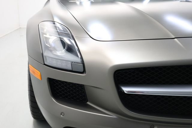 Used 2012 Mercedes-Benz SLS AMG Coupe image 50
