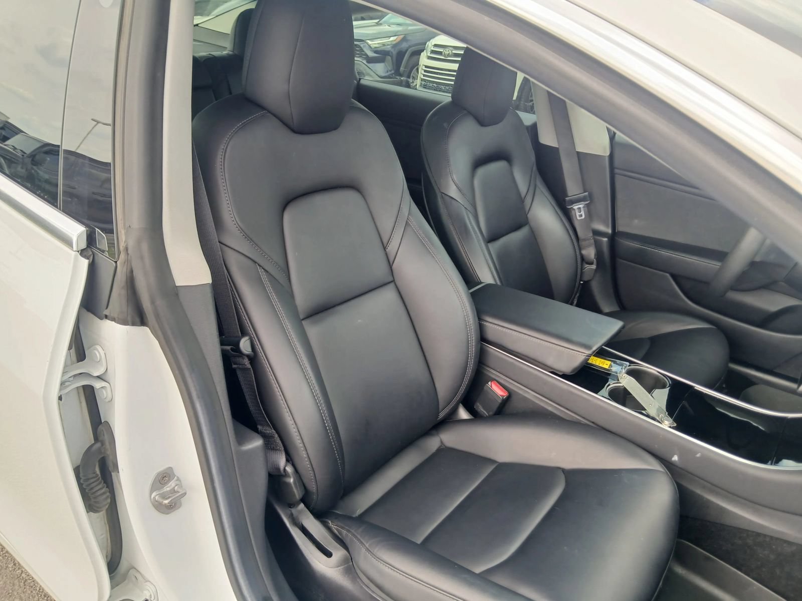 Used 2019 Tesla Model 3 Standard Range Plus RWD image 18