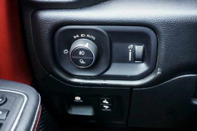 Used 2023 RAM 1500 Rebel w/ Rebel Level 1 Equipment Group image 22