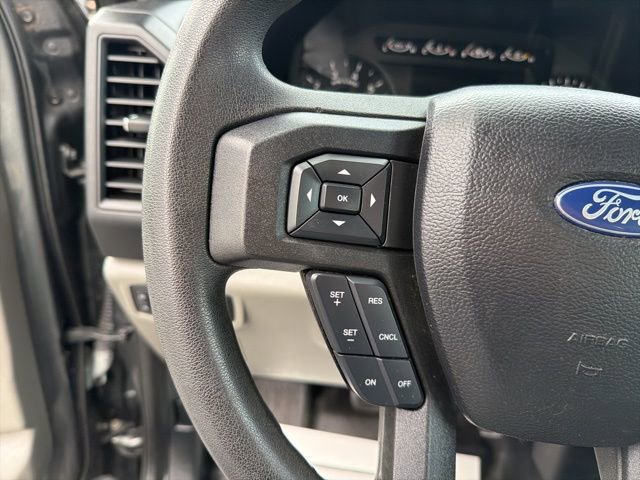 Used 2020 Ford F150 XL w/ Equipment Group 101A Mid image 21