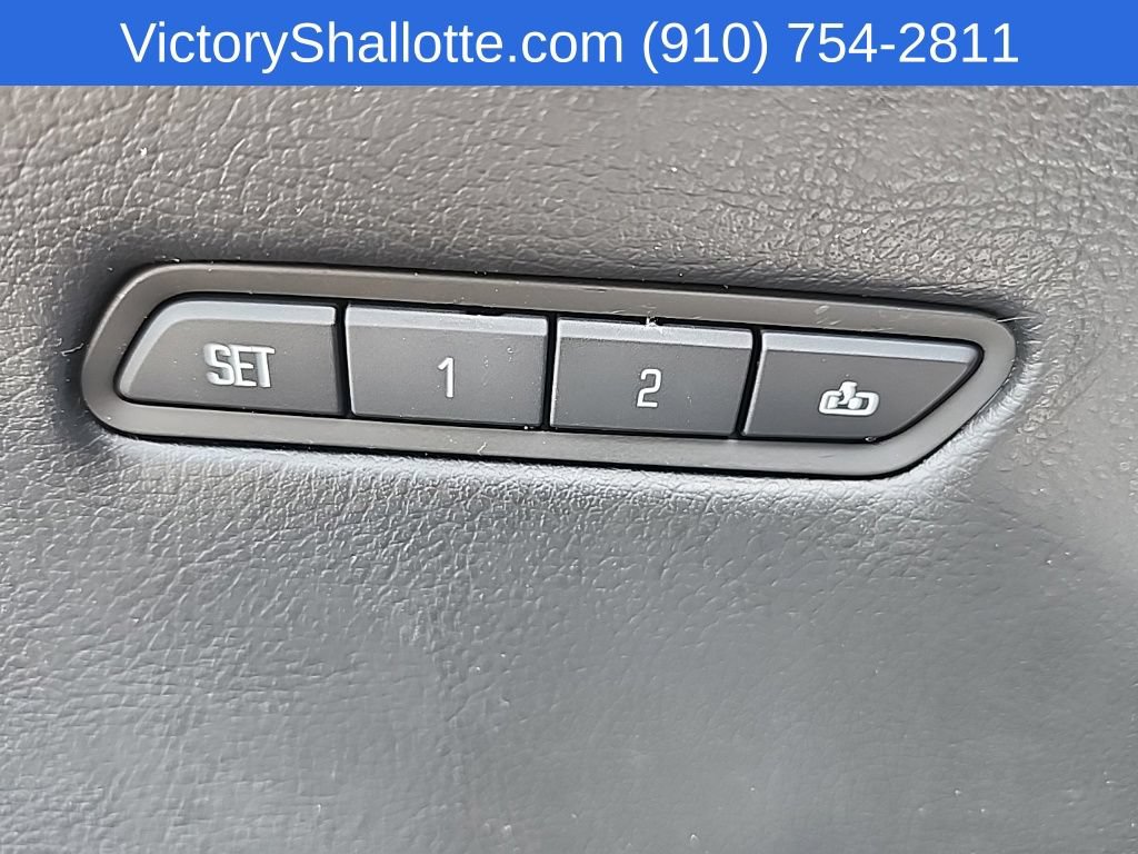 Used 2019 Cadillac XT5 Premium Luxury FWD image 20