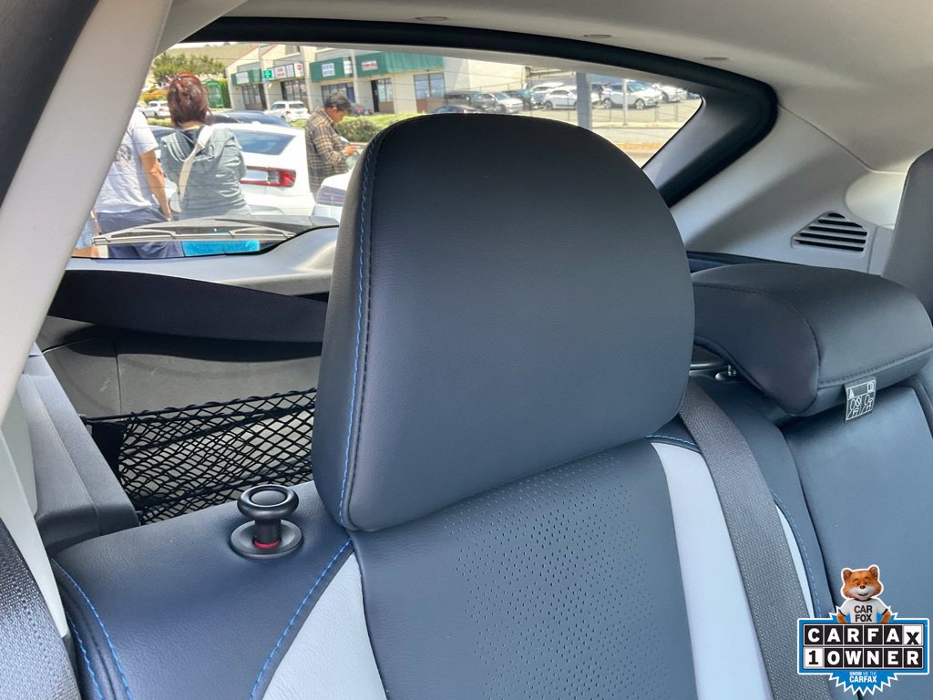 Used 2021 Subaru Crosstrek Hybrid w/ Moonroof Package w/Navigation AWD/4WD image 46
