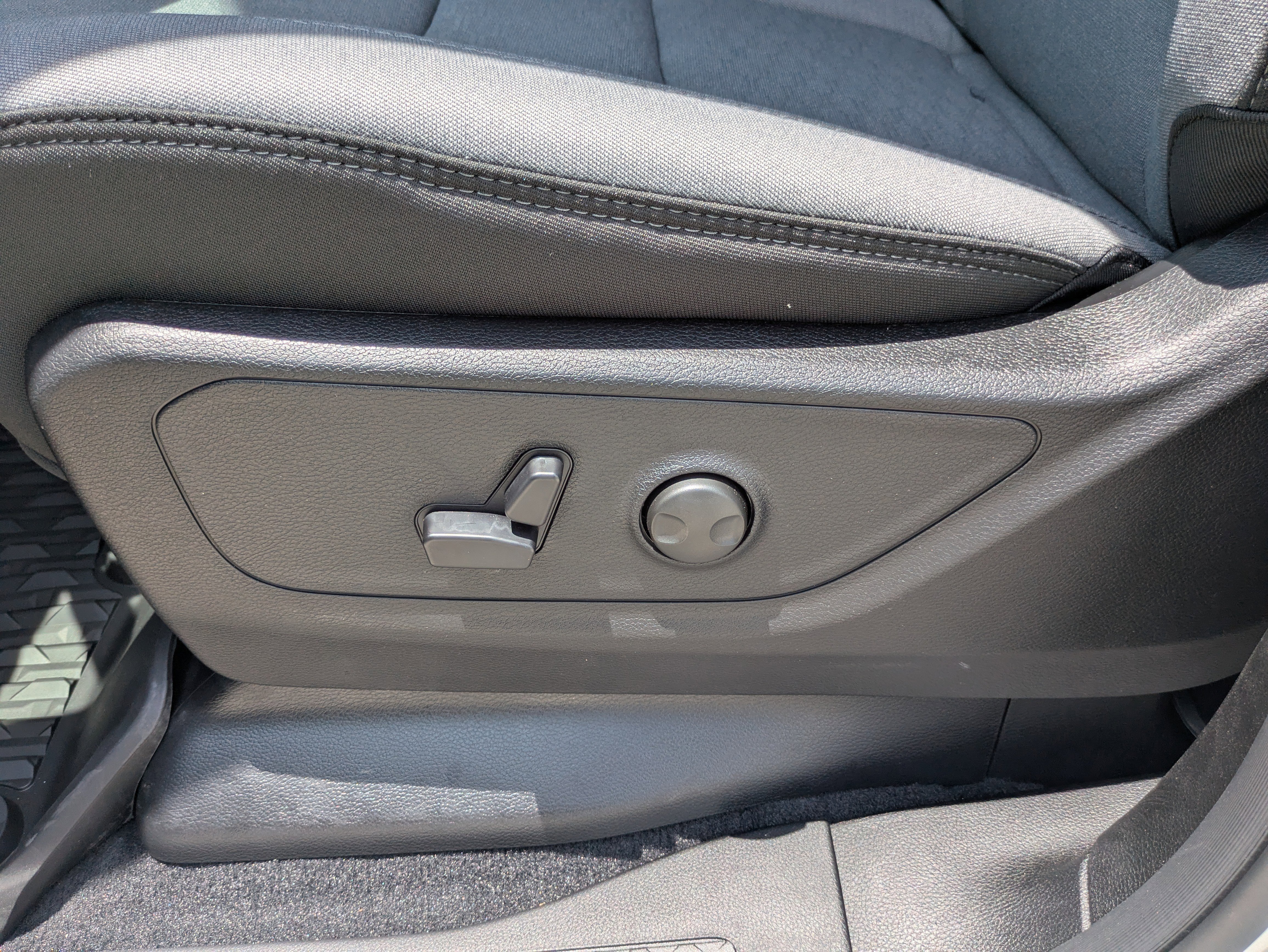 New 2026 RAM 1500 Lone Star RWD image 12