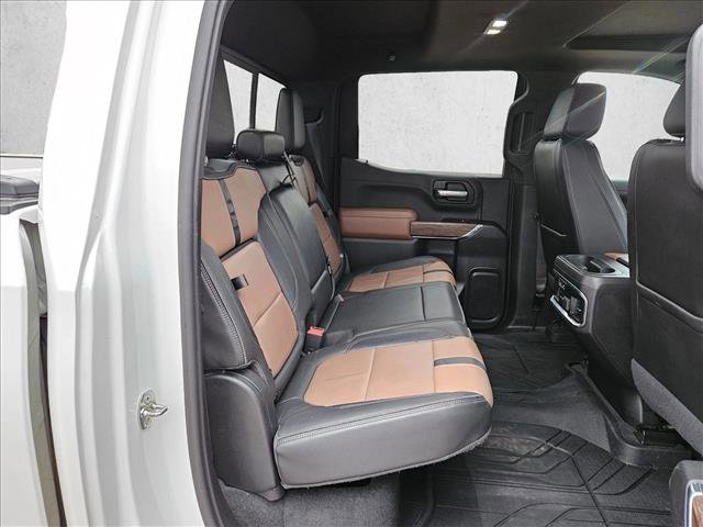 Used 2020 Chevrolet Silverado 1500 High Country w/ Technology Package image 22