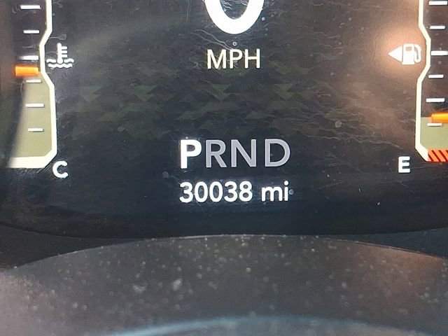 Used 2023 Jeep Gladiator Rubicon w/ LED Lighting Group AWD/4WD image 20