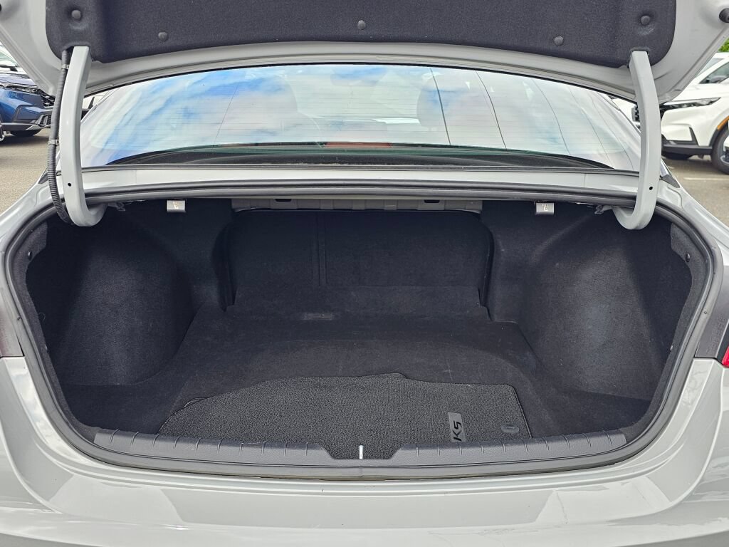 Used 2023 Kia K5 GT-Line w/ GT-Line Premium Package FWD image 18