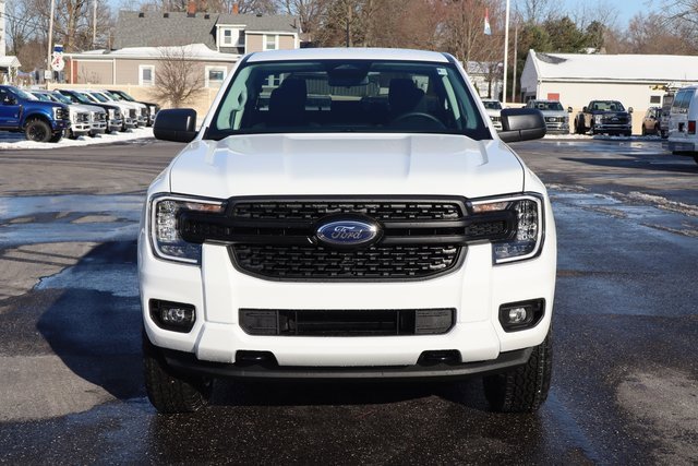 New 2025 Ford Ranger XL w/ Trailer Tow Package image 15