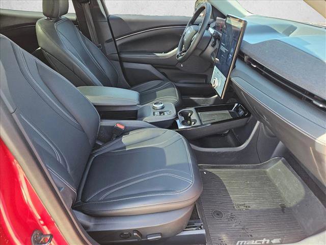 Used 2023 Ford Mustang Mach-E Premium image 17