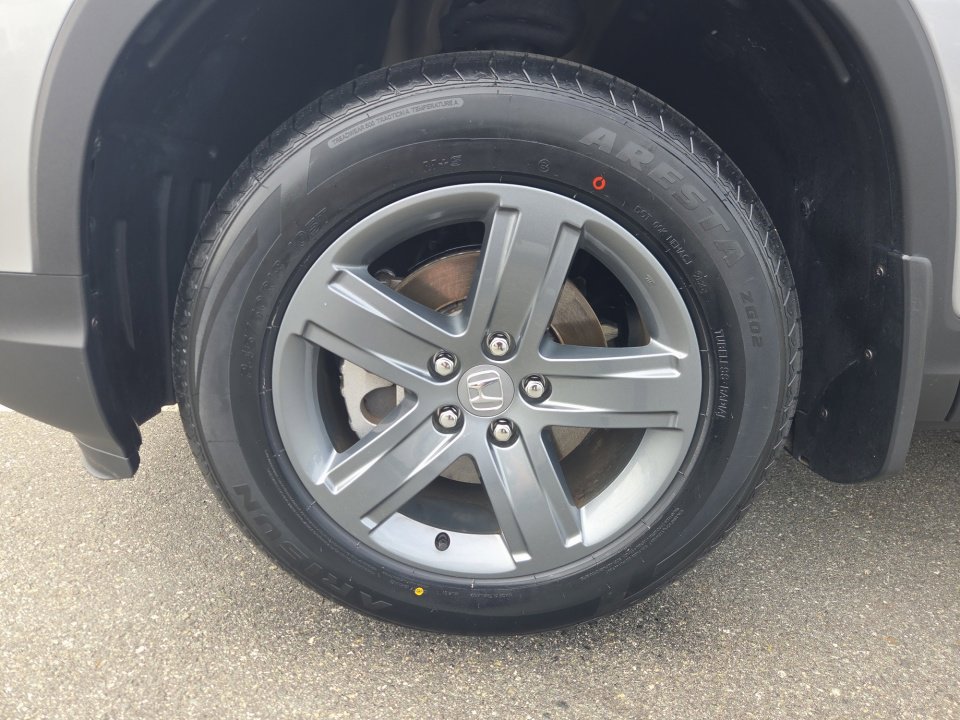 Certified 2023 Honda Ridgeline RTL-E image 27