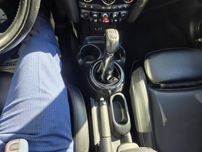 Used 2015 MINI Cooper S image 14