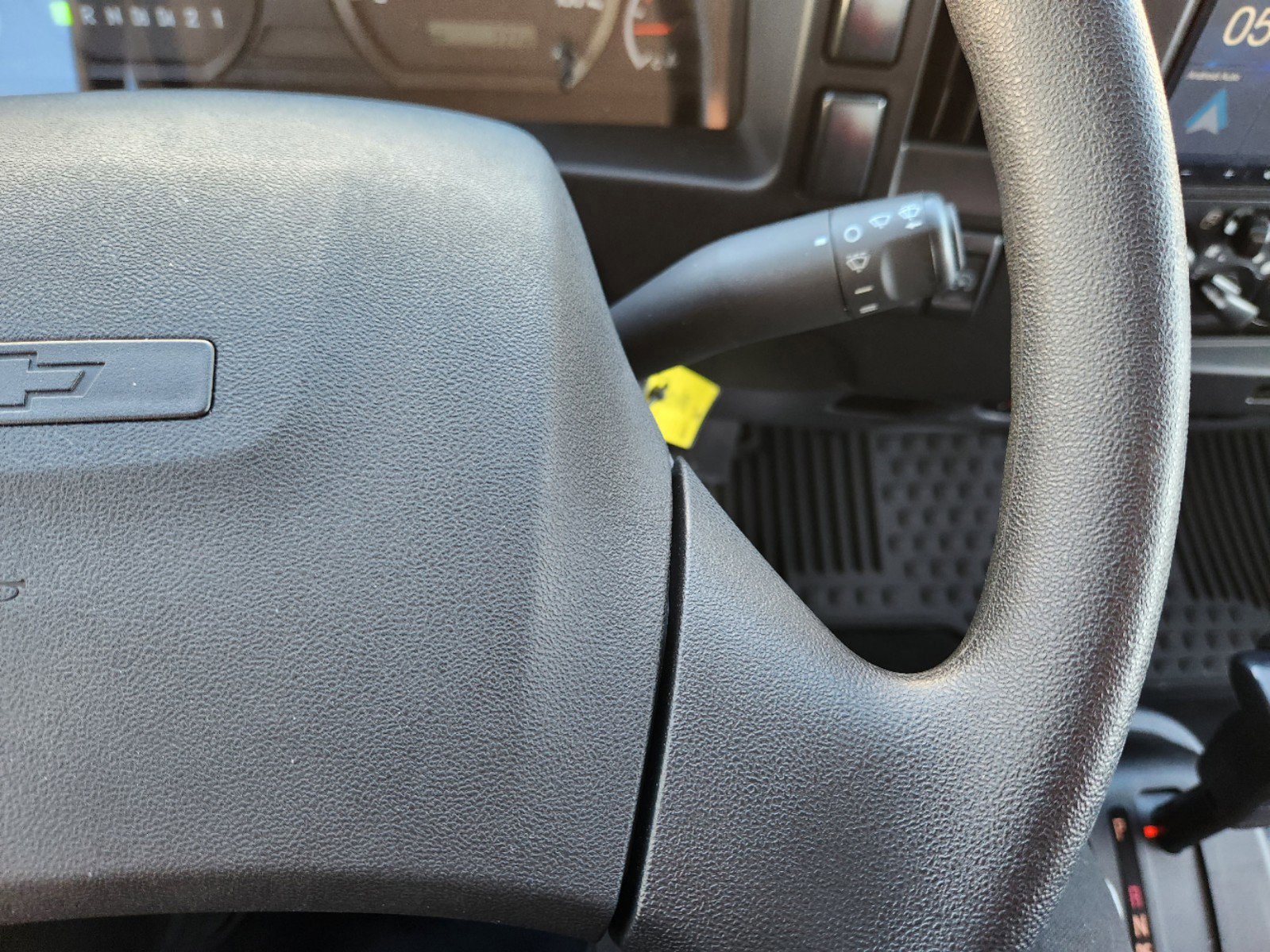 New 2024 Chevrolet Low Cab Forward image 30