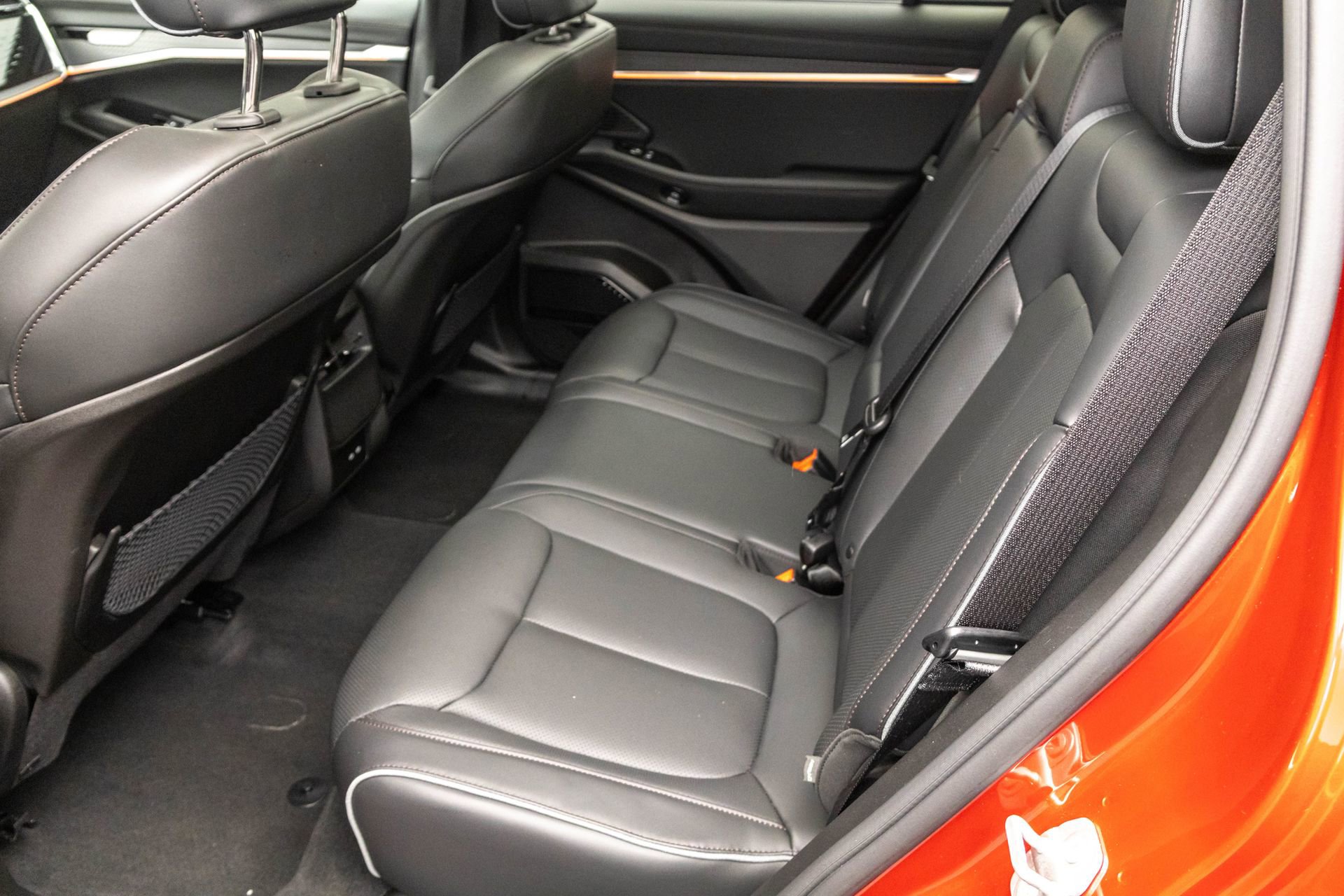 Used 2025 Jeep Wagoneer S Limited image 35