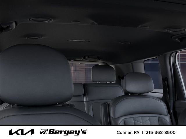 New 2027 Kia Telluride EX X-Line AWD/4WD image 30