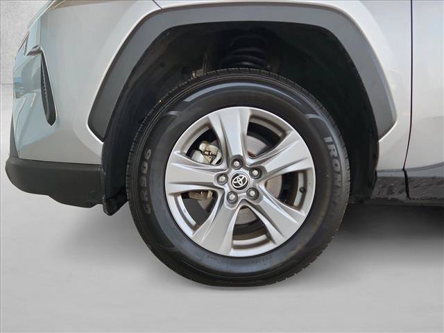 Used 2024 Toyota RAV4 LE AWD/4WD image 23