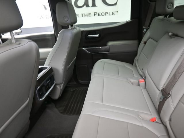 Used 2019 Chevrolet Silverado 1500 LTZ w/ LTZ Premium Package image 22