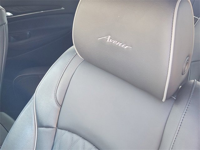Used 2024 Buick Enclave Avenir w/ Trailering Package, 5000 lbs. image 15