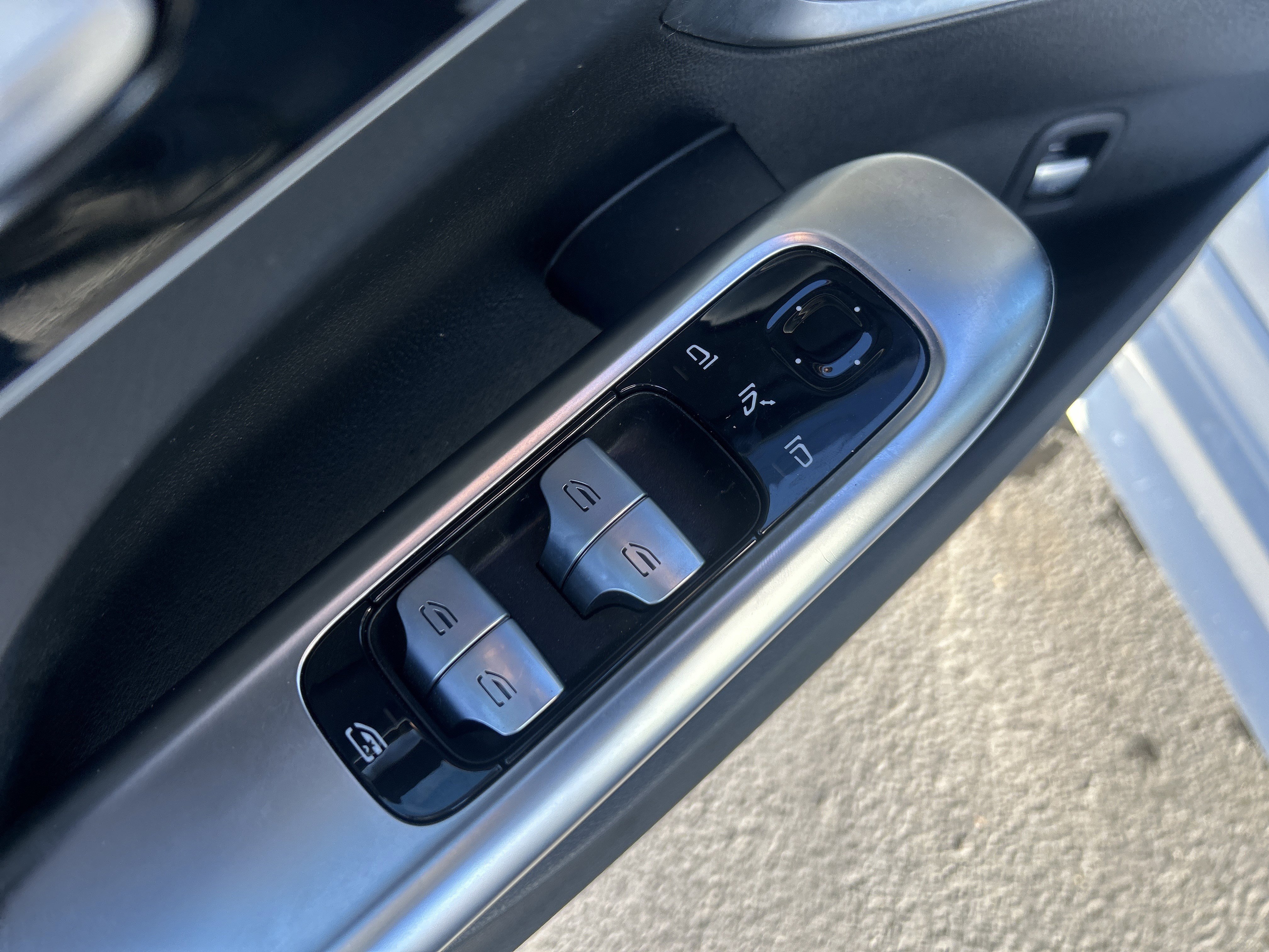 Certified 2024 Mercedes-Benz C 300 C 300 w/ Pinnacle Trim Package image 15