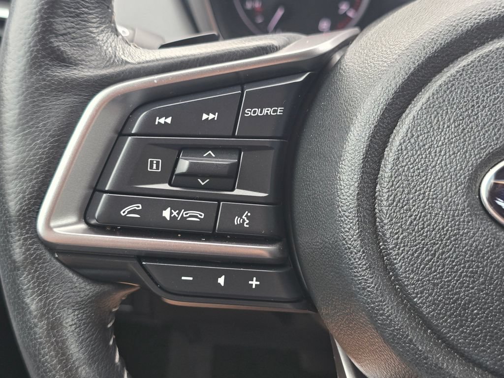 Used 2023 Subaru Outback Limited AWD/4WD image 34