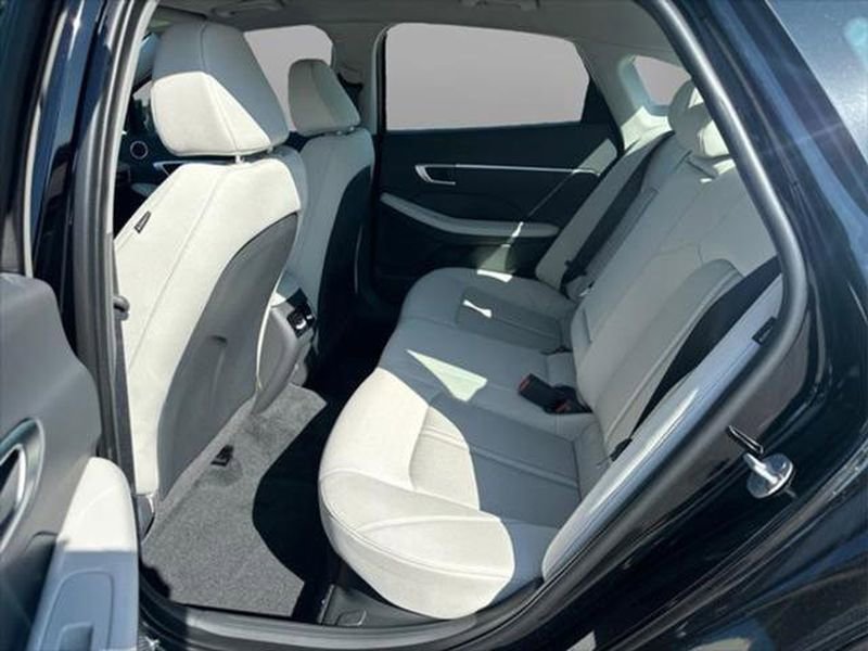 New 2025 Hyundai Sonata SEL image 14