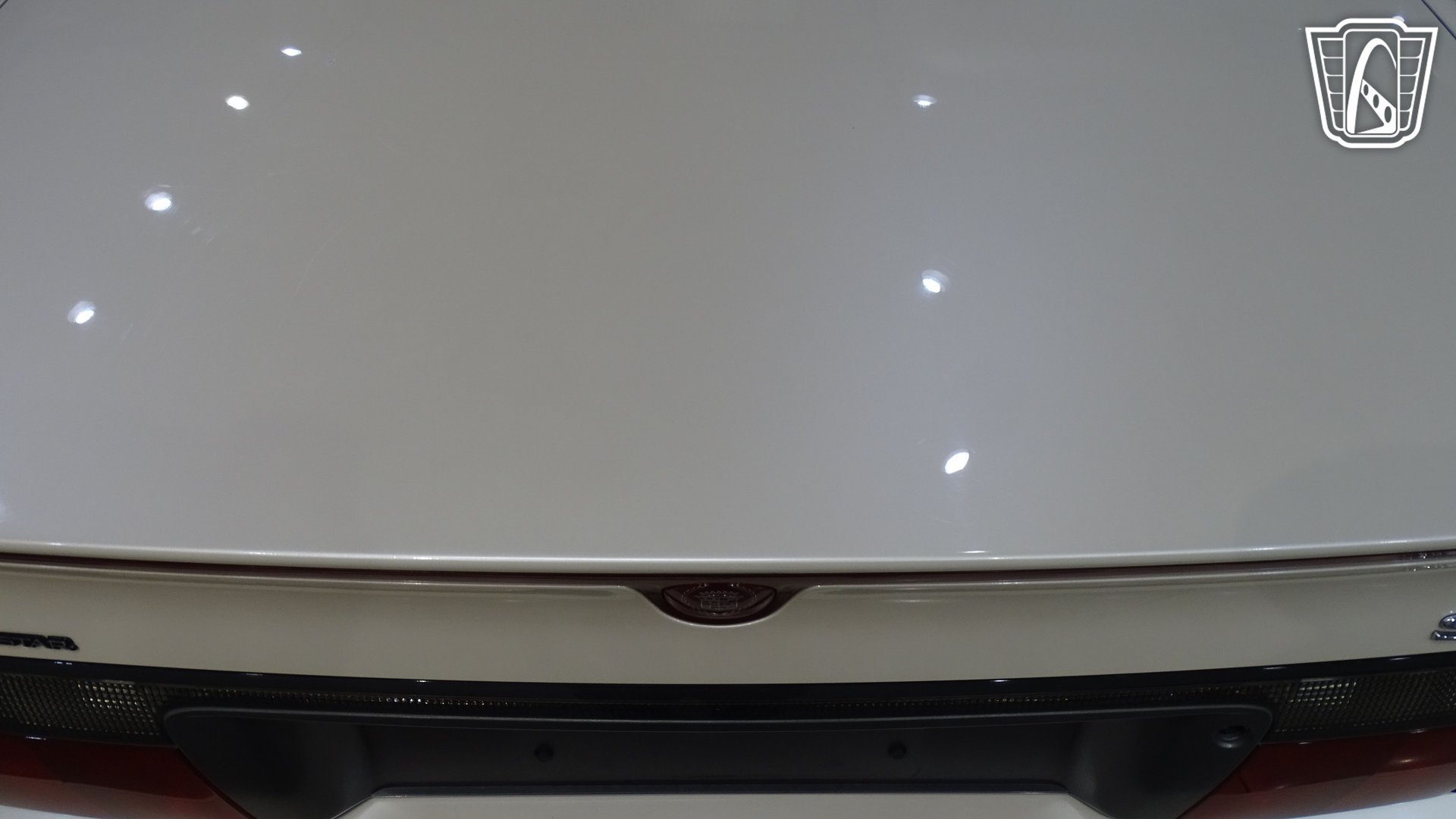 Used 2000 Cadillac Seville STS w/ Convenience Pkg FWD image 27