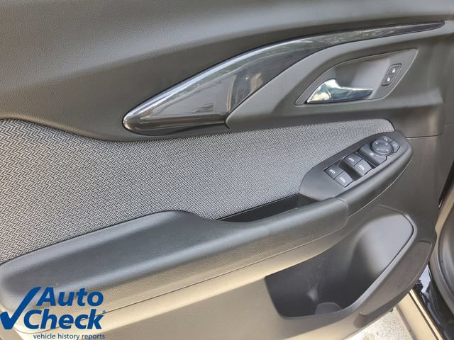 Used 2023 Chevrolet TrailBlazer LT w/ Convenience Package FWD image 18
