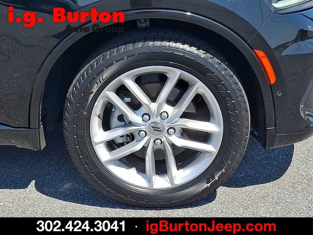 Used 2022 Dodge Durango R/T AWD/4WD image 8