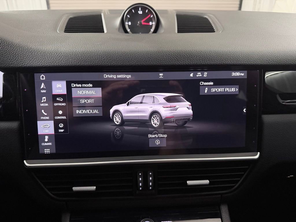 Used 2019 Porsche Cayenne S AWD/4WD image 20