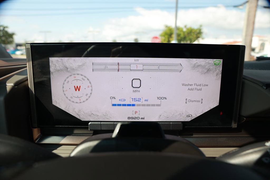 Used 2024 GMC Hummer EV 3X w/ Omega Edition image 24