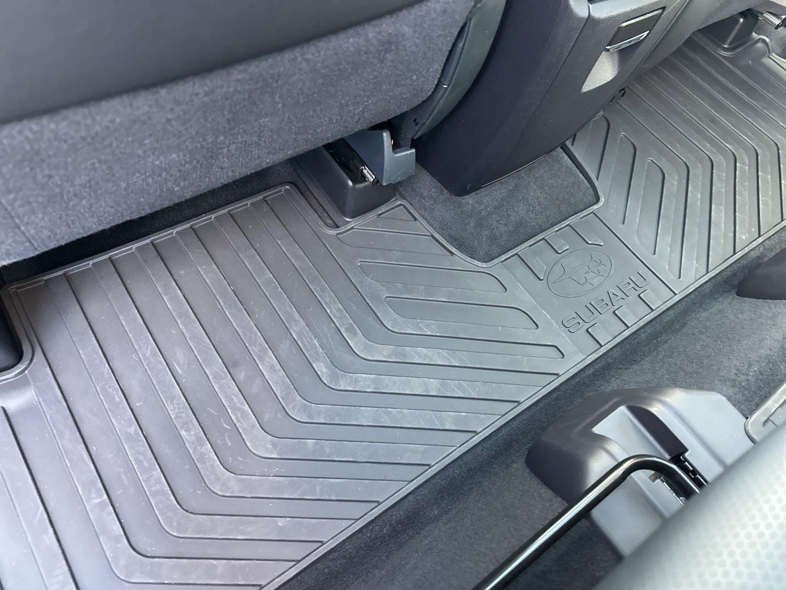 Used 2025 Subaru Ascent Bronze Edition image 20