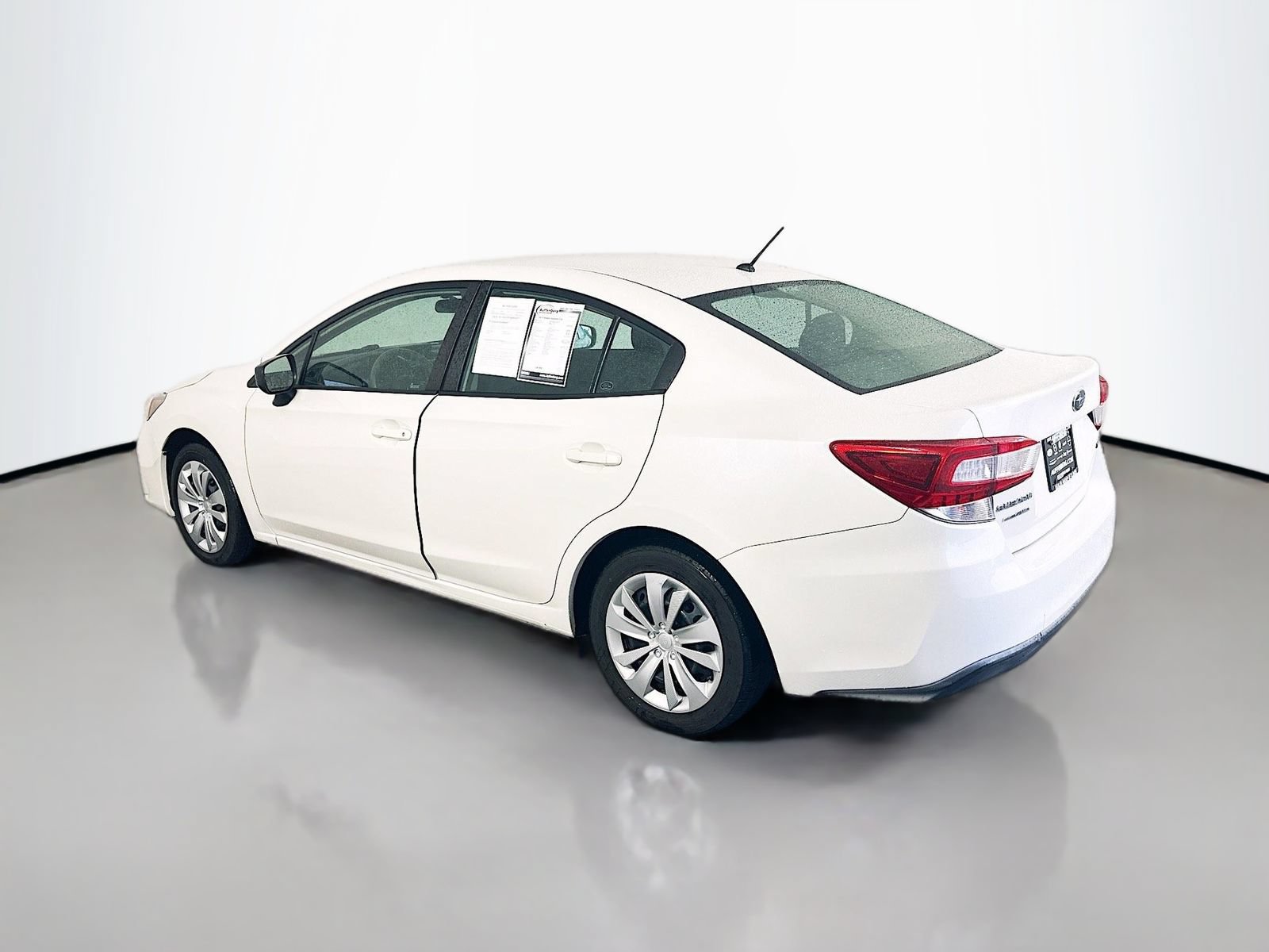 Used 2019 Subaru Impreza 2.0i AWD/4WD image 5