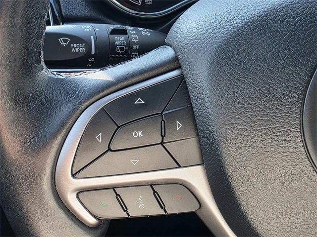 Used 2021 Jeep Grand Cherokee Limited w/ Quick Order Package 28K 80th image 16