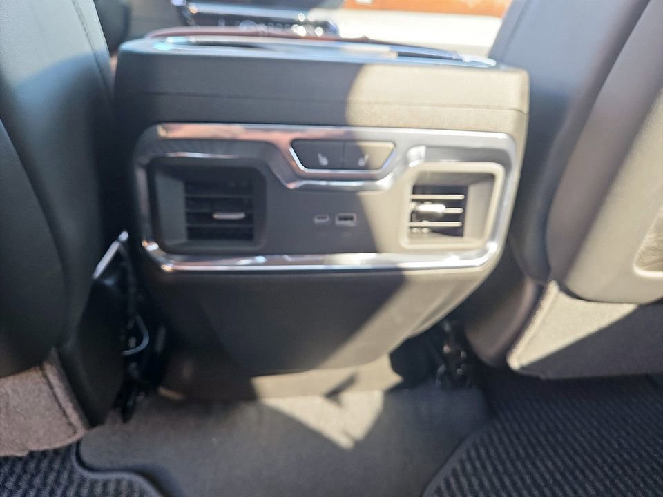 New 2026 GMC Sierra 1500 Denali Ultimate image 30