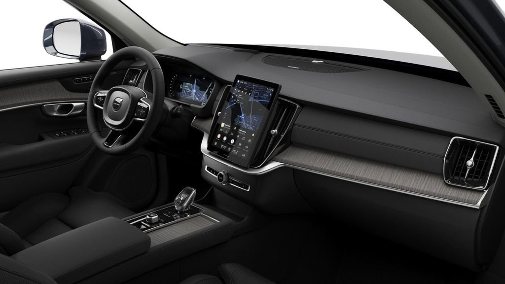 New 2026 Volvo XC90 T8 Ultra w/ Protection Package Premier image 4