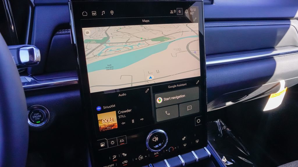 New 2026 GMC Terrain Elevation image 19