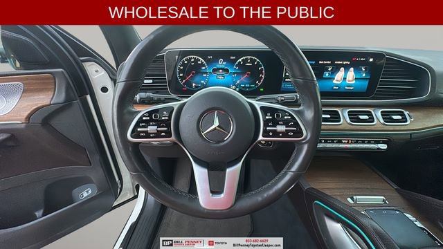 Used 2020 Mercedes-Benz GLE 580 4MATIC image 17