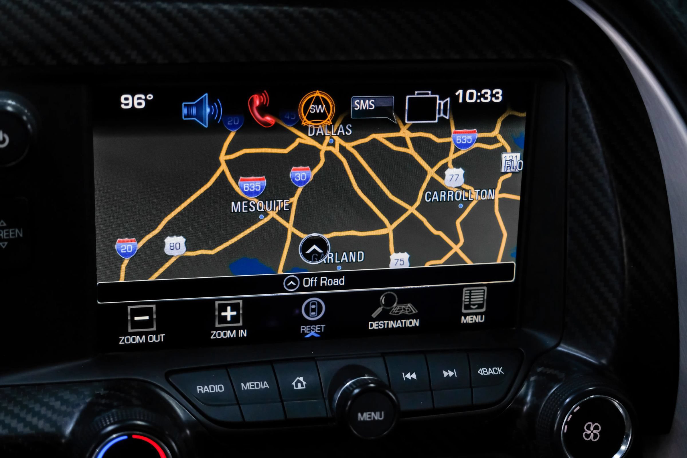 Used 2017 Chevrolet Corvette Grand Sport RWD image 21