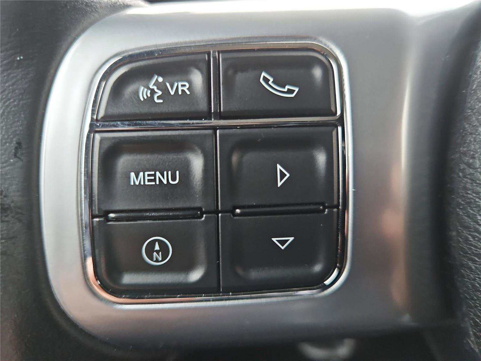 Used 2016 Jeep Wrangler Unlimited Sport image 17