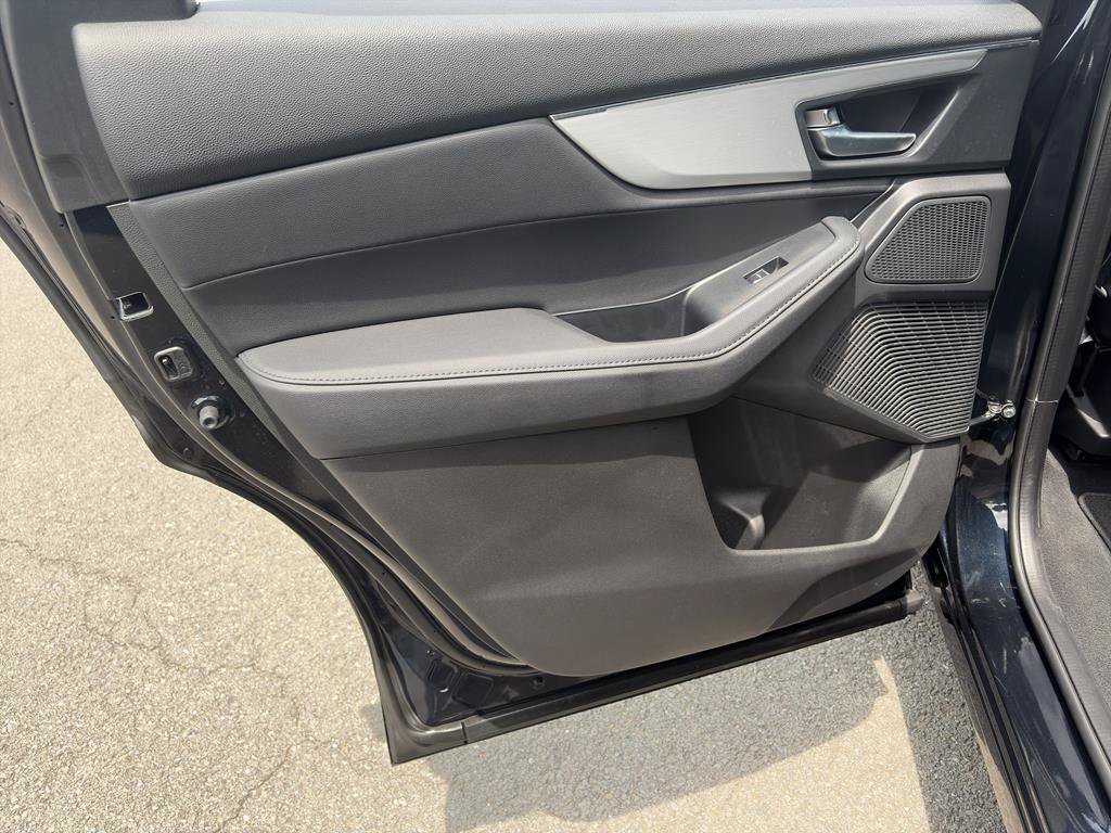 Certified 2026 Acura MDX SH-AWD image 25