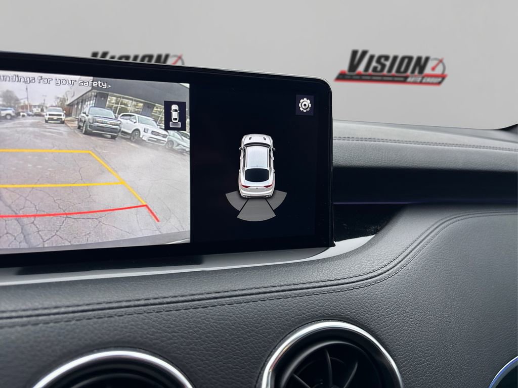 Used 2022 Kia Stinger GT1 image 33