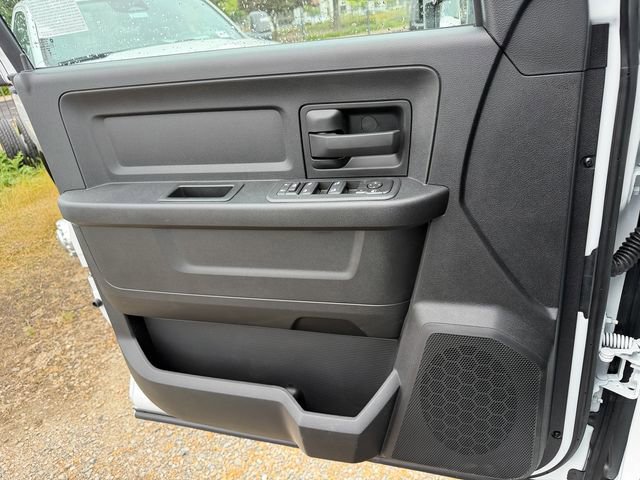 New 2026 RAM 2500 Tradesman w/ Power Wagon Package image 16