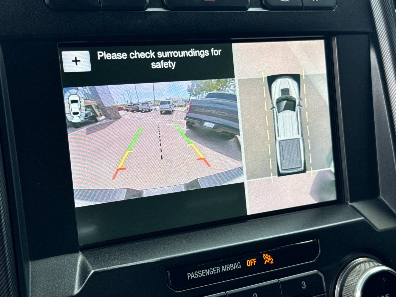 Used 2019 Ford F150 Raptor w/ Equipment Group 802A Luxury AWD/4WD image 23