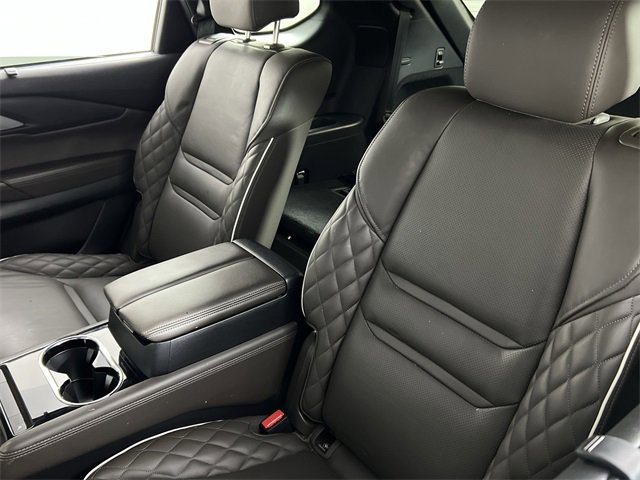 Certified 2022 MAZDA CX-9 Signature image 24