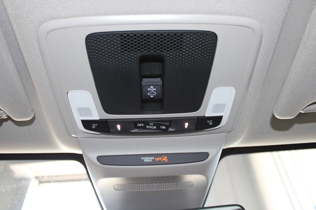 New 2027 Honda HR-V EX-L image 40