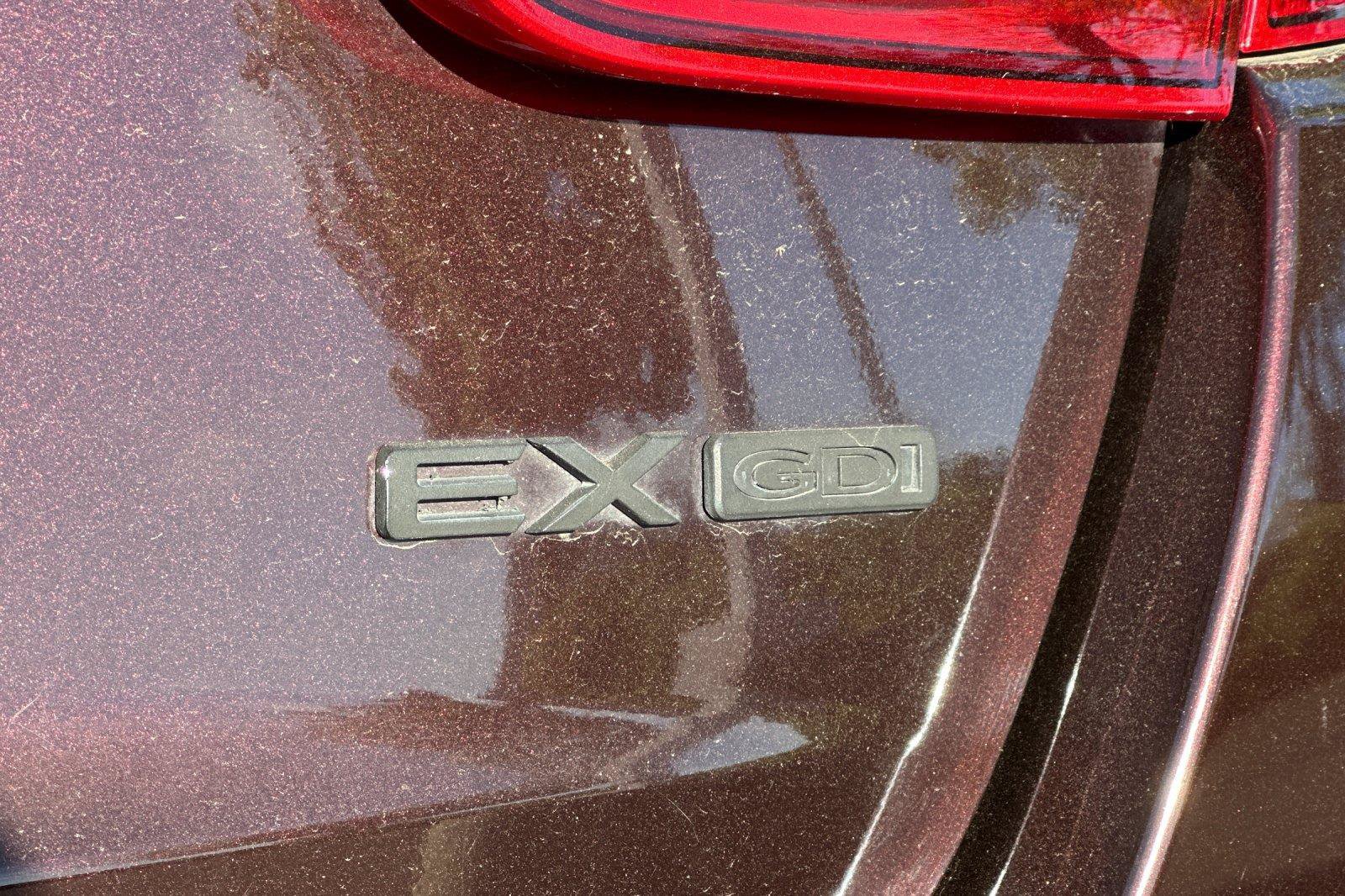Used 2015 Kia Optima EX w/ EX Premium Package FWD image 25