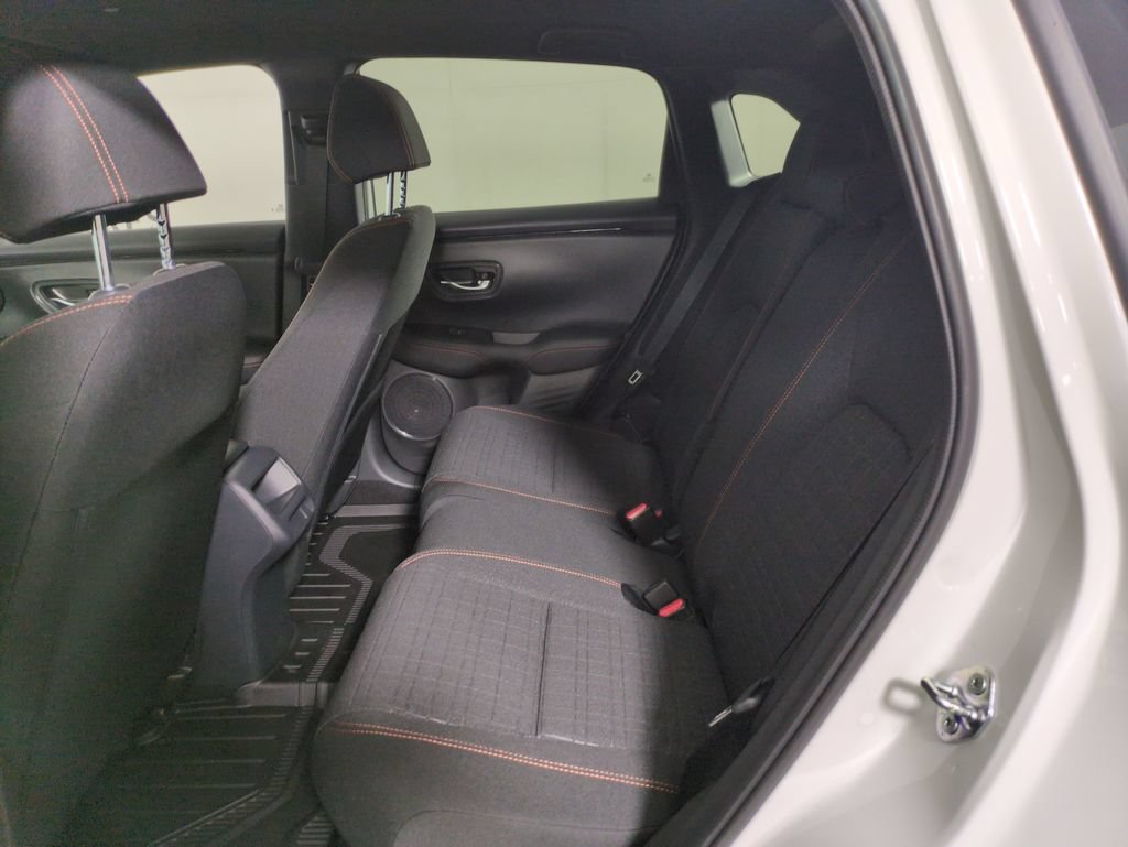 New 2027 Honda HR-V Sport image 23