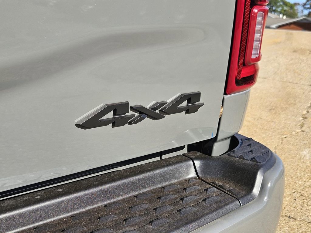 New 2026 RAM 2500 Limited image 39