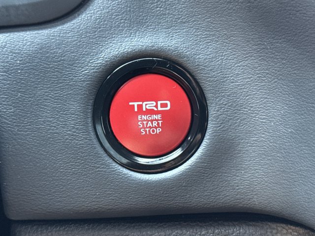 Used 2026 Toyota Tundra Platinum w/ TRD Performance Package (TMS) AWD/4WD image 27