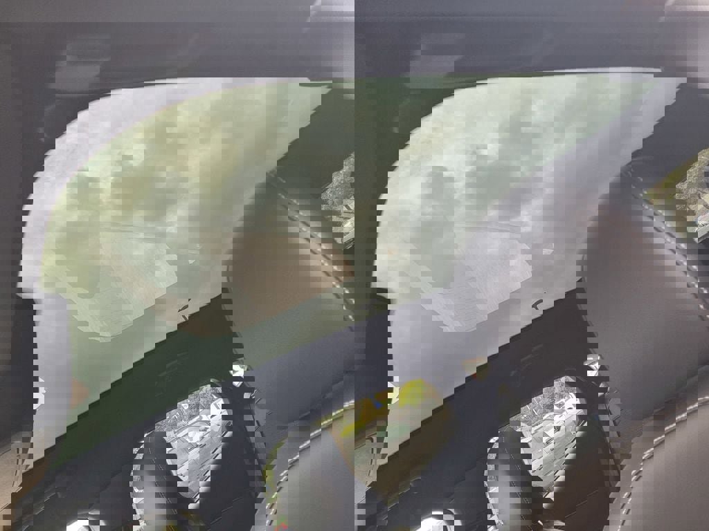 New 2025 Ford Mustang Mach-E GT image 10