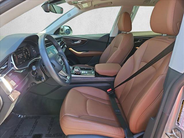 Used 2022 Audi Q8 Premium Plus AWD/4WD image 23
