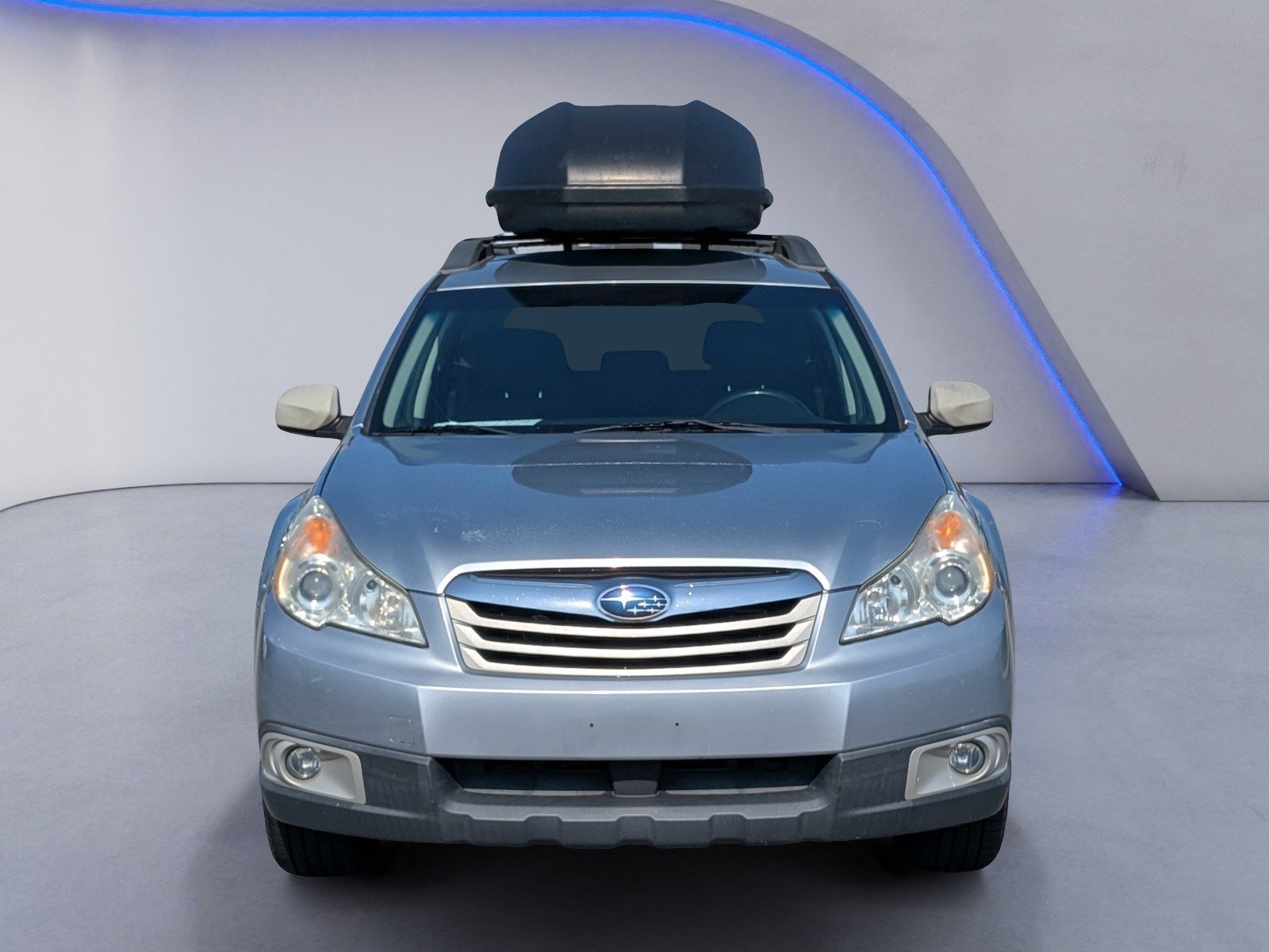 Used 2012 Subaru Outback 2.5i Premium w/ All-Weather Pkg AWD/4WD image 3